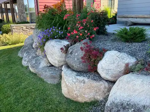 landscaping services West Siloam Springs